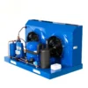 Condensing Unit, Hermetic, 380 V, 9270W