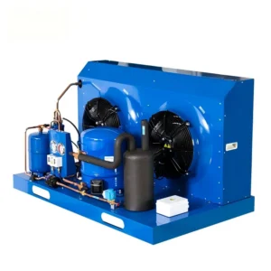 Condensing Unit, Hermetic, 380 V, 9270W