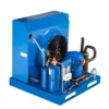 Condensing Unit, Hermetic, 380 V, 9270W - view 4