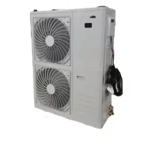 Condensing Unit, Hermetic, R-404A