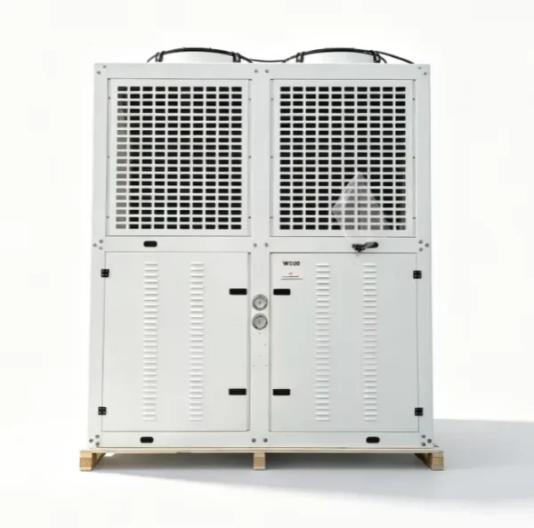 Condensing Unit, Hermetic, R404A