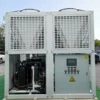 Condensing Unit, Hermetic, R404A - view 2