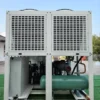 Condensing Unit, Hermetic, R404A - view 4