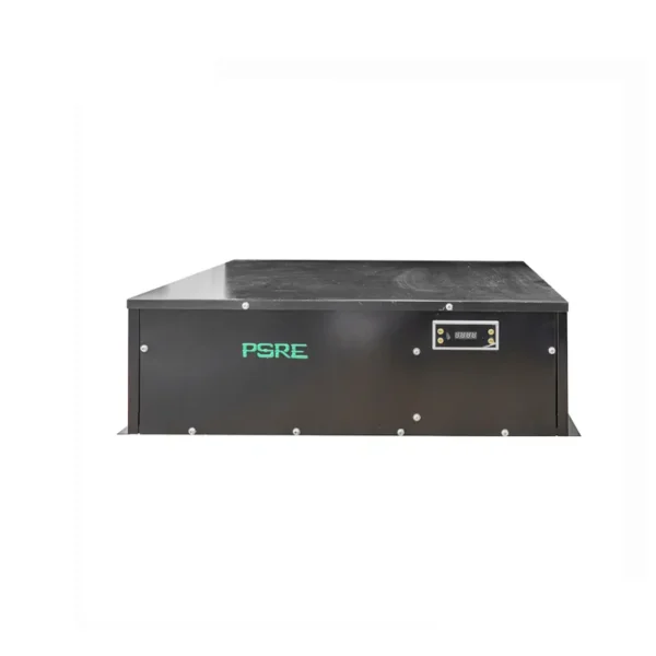 Condensing Unit, Inverter, 220V, R404a - view 2