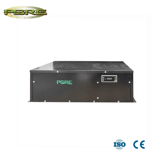 Condensing Unit, Inverter, 220V, R404a - view 3