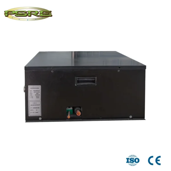 Condensing Unit, Inverter, 220V, R404a - view 6