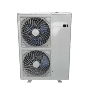 Condensing Unit, Inverter, R404A, 40-5