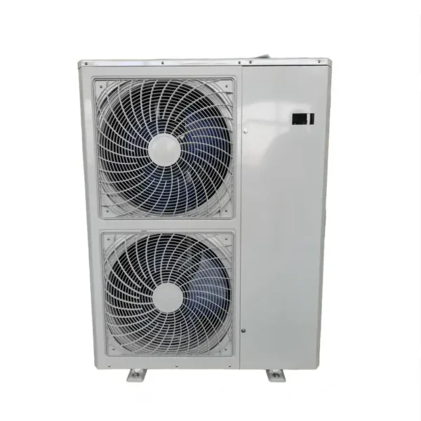 Condensing Unit, Inverter, R404A, 40-5