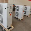 Condensing Unit, Inverter, R404A, 40-5 - view 4