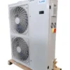 Condensing Unit, Inverter, R404A, 40-5 - view 6
