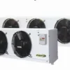 Condensing Unit, Inverter, Scroll, 220V/380V - view 4