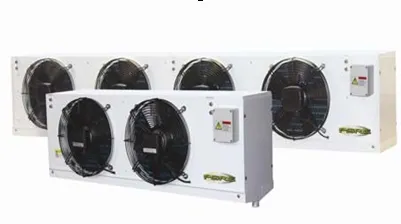 Condensing Unit, Inverter, Scroll, 220V/380V - view 4