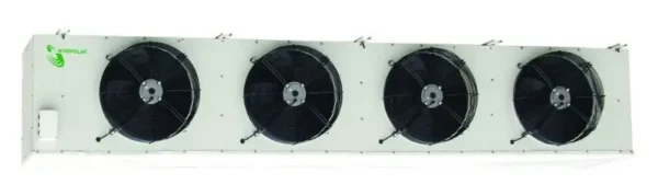 Condensing Unit, Inverter, Scroll, 220V/380V - view 6