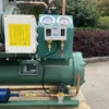 Condensing Unit, KUB/4YD-5.2, 5HP - view 3