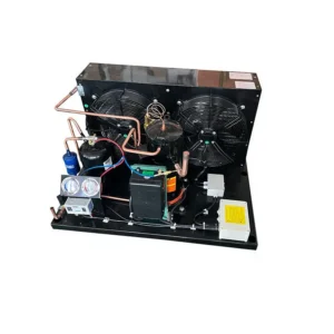 Condensing Unit, KUB500L, R404a, 40C