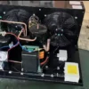 Condensing Unit, KUB500L, R404a, 40C - view 3