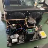 Condensing Unit, KUB500L, R404a, 40C - view 4