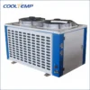 Condensing Unit, LANCO, 6HP, Hermetic - view 2