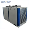 Condensing Unit, LANCO, 6HP, Hermetic - view 6