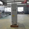 Condensing Unit, Monoblock, 220~380v, freezer - view 5