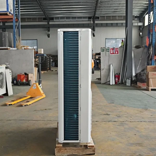 Condensing Unit, Monoblock, 220~380v, freezer - view 6