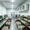 Condensing Unit, Monoblock, 220 V, 15.55(kW) - view 5