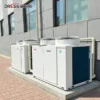 Condensing Unit, Monoblock, 220 V, 15.55(kW) - view 6