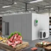 Condensing Unit, Monoblock, 220 V, 500 W - view 2