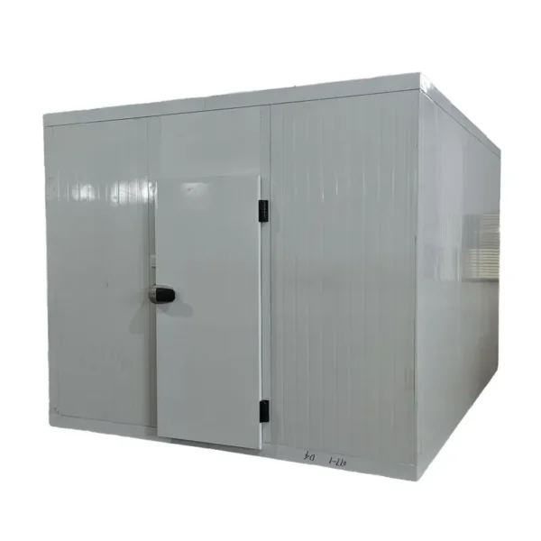 Condensing Unit, Monoblock, 220 V, 500 W - view 4
