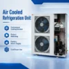 Condensing Unit, Monoblock, 220 V, R-404A