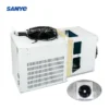 Condensing Unit, Monoblock, 220V, -25~8℃