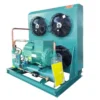 Condensing Unit, Monoblock, 380 V, 4.2kw - view 2