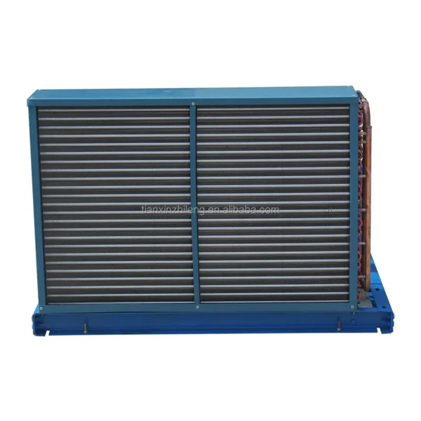 Condensing Unit, Monoblock, 380 V, 4.2kw - view 3