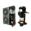 Condensing Unit, Monoblock, 380 V, 6HP