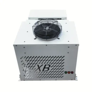 Condensing Unit, Monoblock, 380 V, 9.7KW