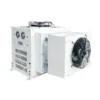 Condensing Unit, Monoblock, 380 V, 9.7KW - view 2