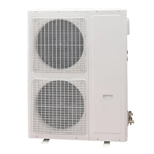 Condensing Unit, Monoblock, 380 V, R-404A - view 2
