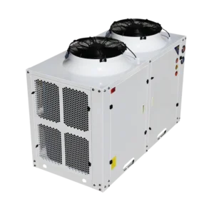 Condensing Unit, Monoblock, 380v, 12500
