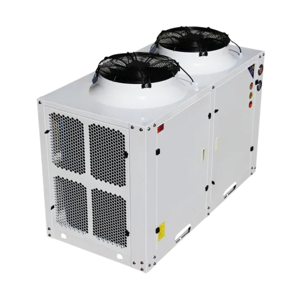 Condensing Unit, Monoblock, 380v, 12500