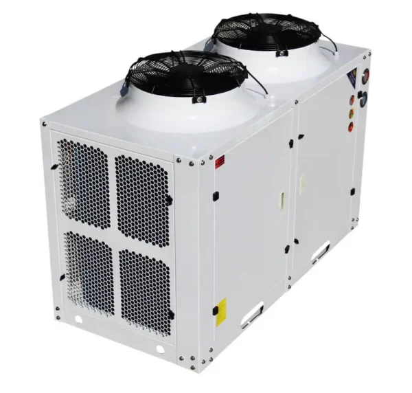 Condensing Unit, Monoblock, 380v, 12500 - view 2