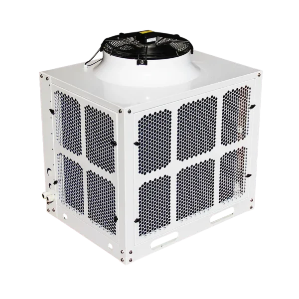 Condensing Unit, Monoblock, 380v, 12500 - view 3