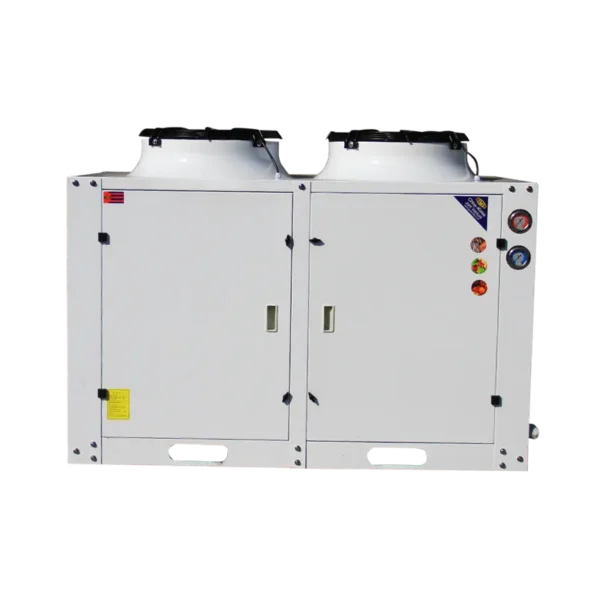Condensing Unit, Monoblock, 380v, 12500 - view 4