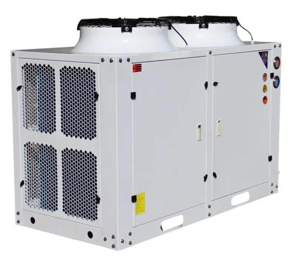 Condensing Unit, Monoblock, 380v, 12500 - view 5