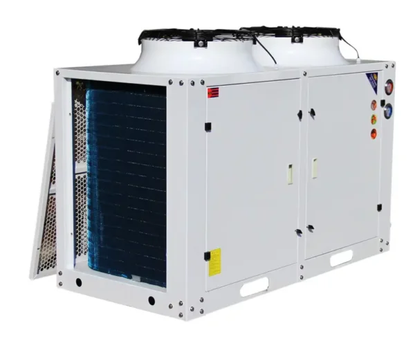 Condensing Unit, Monoblock, 380v, 12500 - view 6