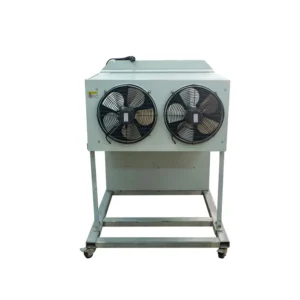 Condensing Unit, Monoblock, 3HP, Inverter