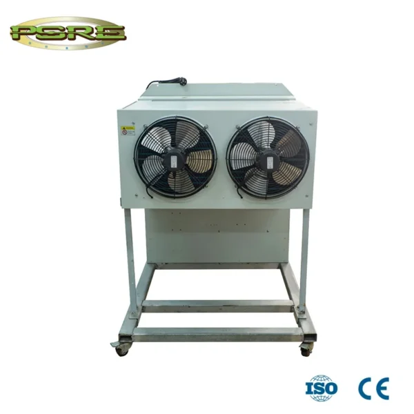 Condensing Unit, Monoblock, 3HP, Inverter - view 5