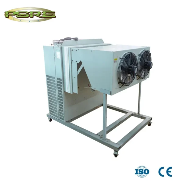 Condensing Unit, Monoblock, 3HP, Inverter - view 6