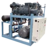 Condensing Unit, Monoblock, R404A, R507A, R134A - view 3
