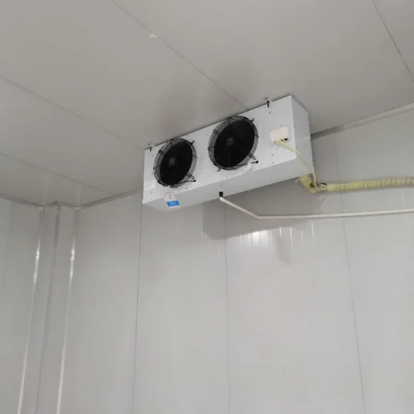 Condensing Unit, Monoblock, R410A - view 5