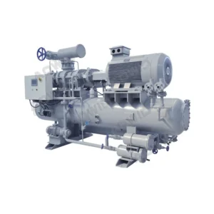 Condensing Unit, Open type